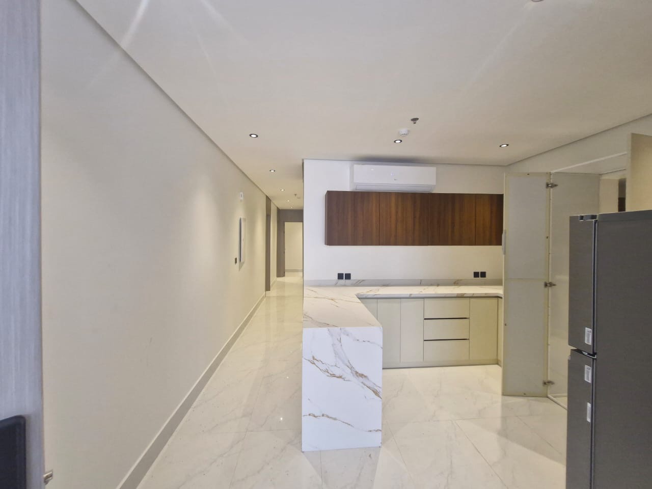 🏢 Lamaria Project | Luxury Apartment in Al Shohada District